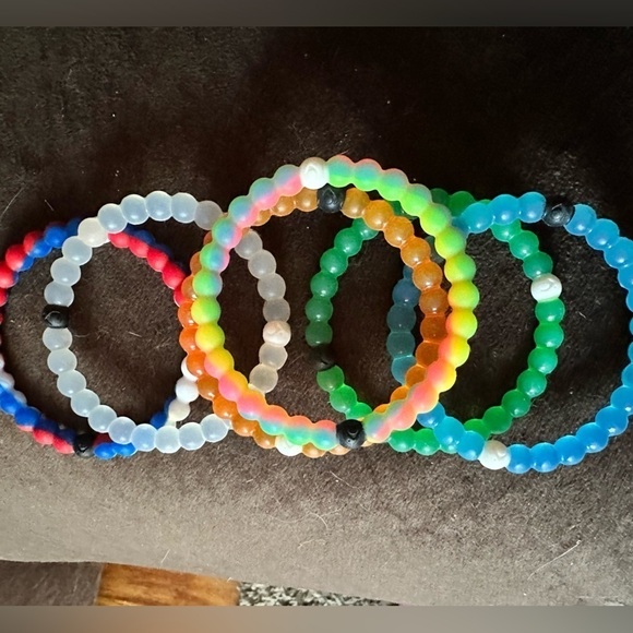 Lokai Bracelets- Lot of 16 Bracelets - Picture 10 of 11